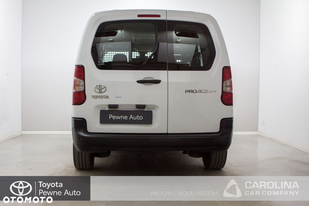 Toyota PROACE CITY - 15