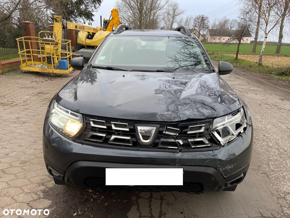 Dacia Duster 1.0 TCe Prestige - 25