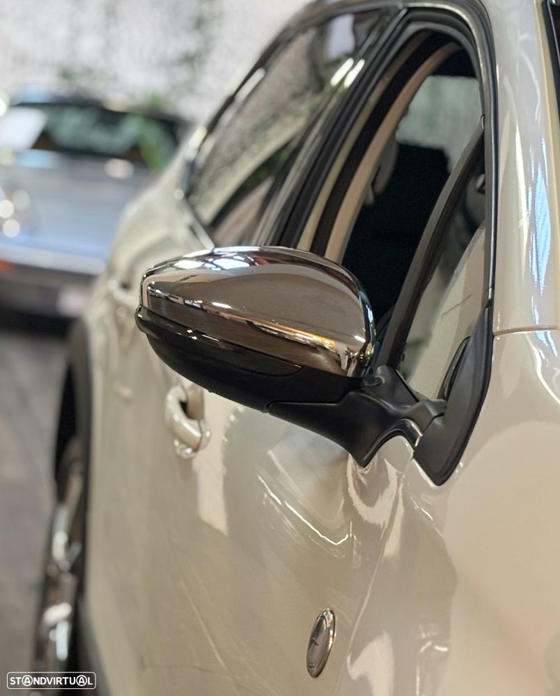 Peugeot 2008 PureTech 110 Stop&Start EAT6 Crossway - 13