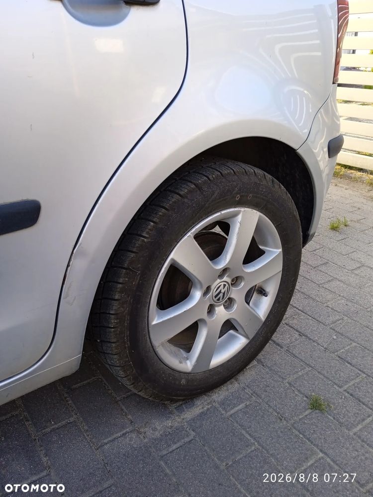 Volkswagen Polo 1.4 TDI Q-Line - 20