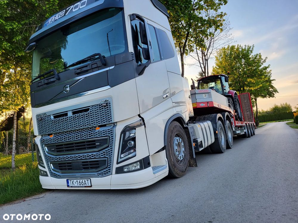 Volvo FH 16 700KM - 2