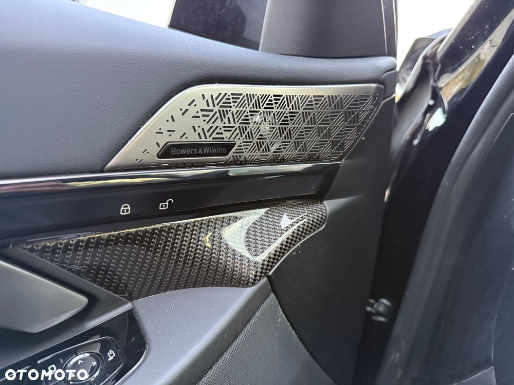 BMW i5 83.9kWh xDrive40 M Sport Edition - 20