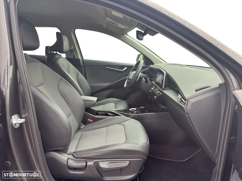 Kia e-Niro 64kWh - 15