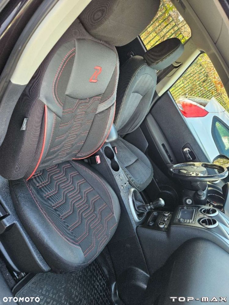 Nissan Qashqai - 30