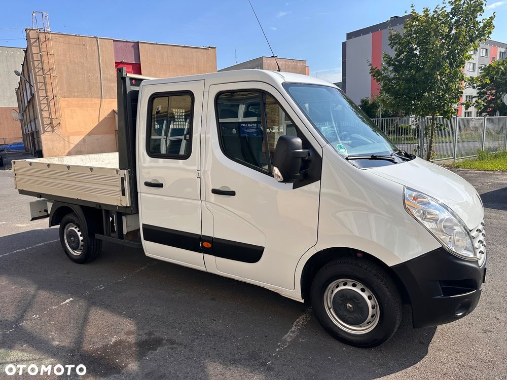 Renault Master - 11