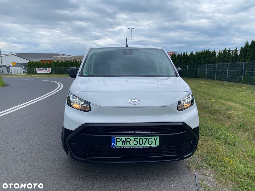 Citroën Berlingo - 37