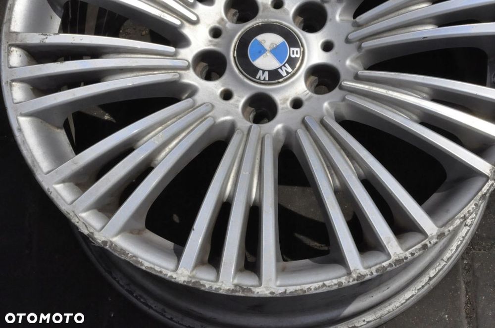 BMW FELGA ALUMINIOWA 19 CALI 5X120 6854680 - 3