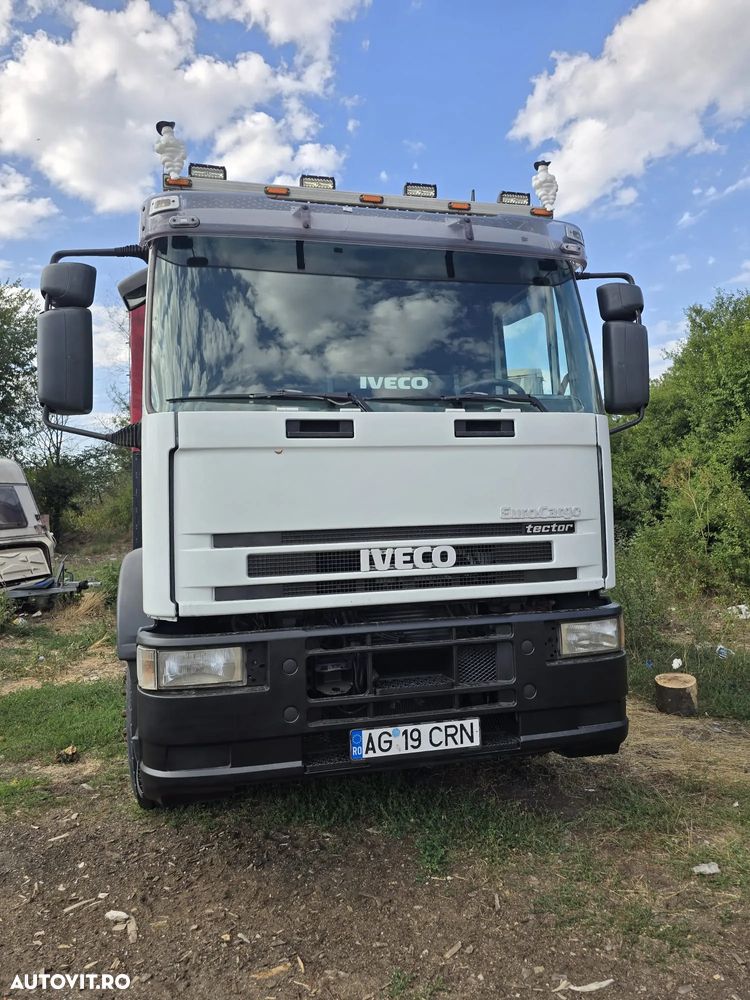 Iveco EUROCARGO - 5