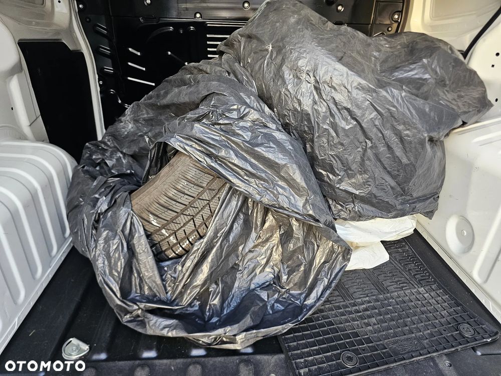 Fiat Fiorino - 20