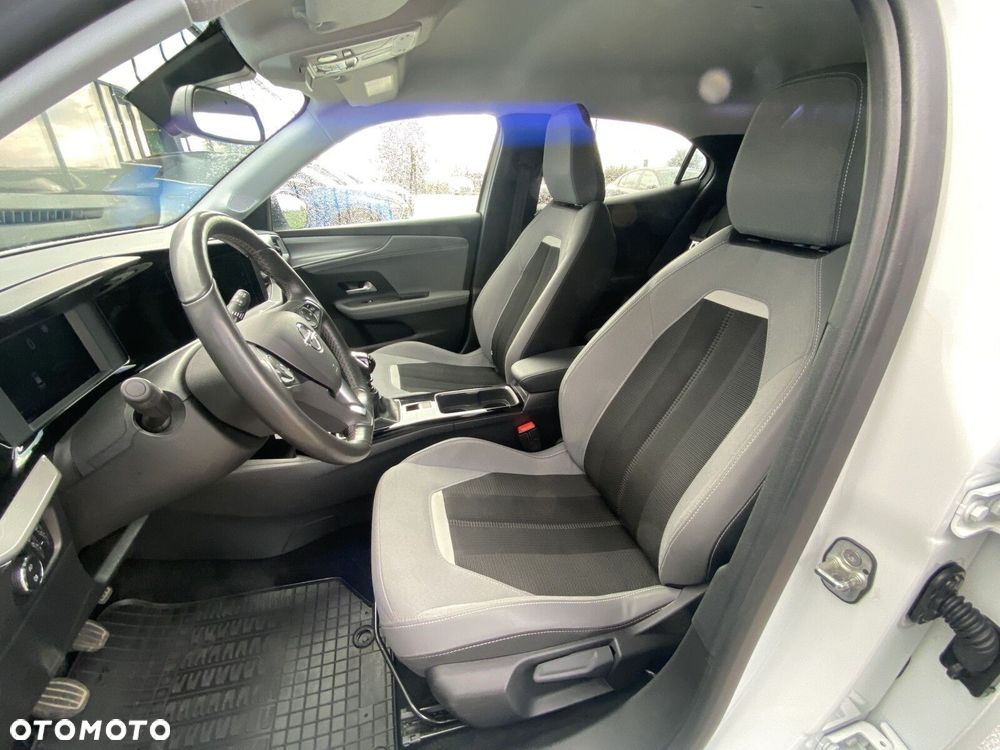 Opel Mokka - 11