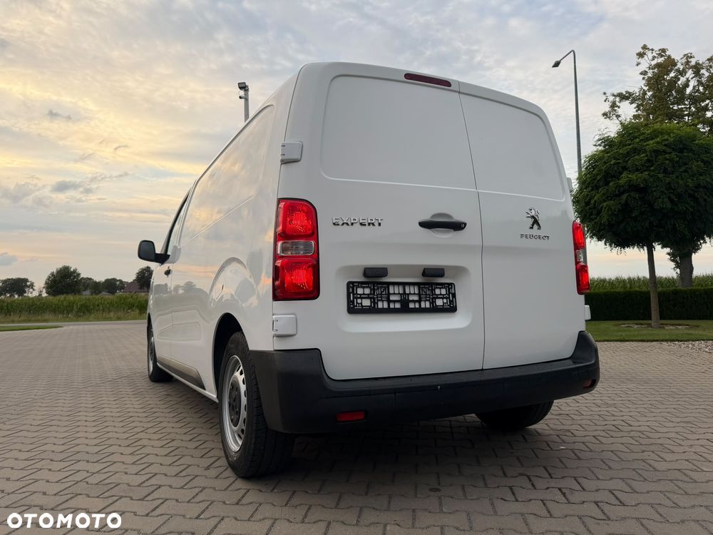 Peugeot Expert L2 1.5 - 19