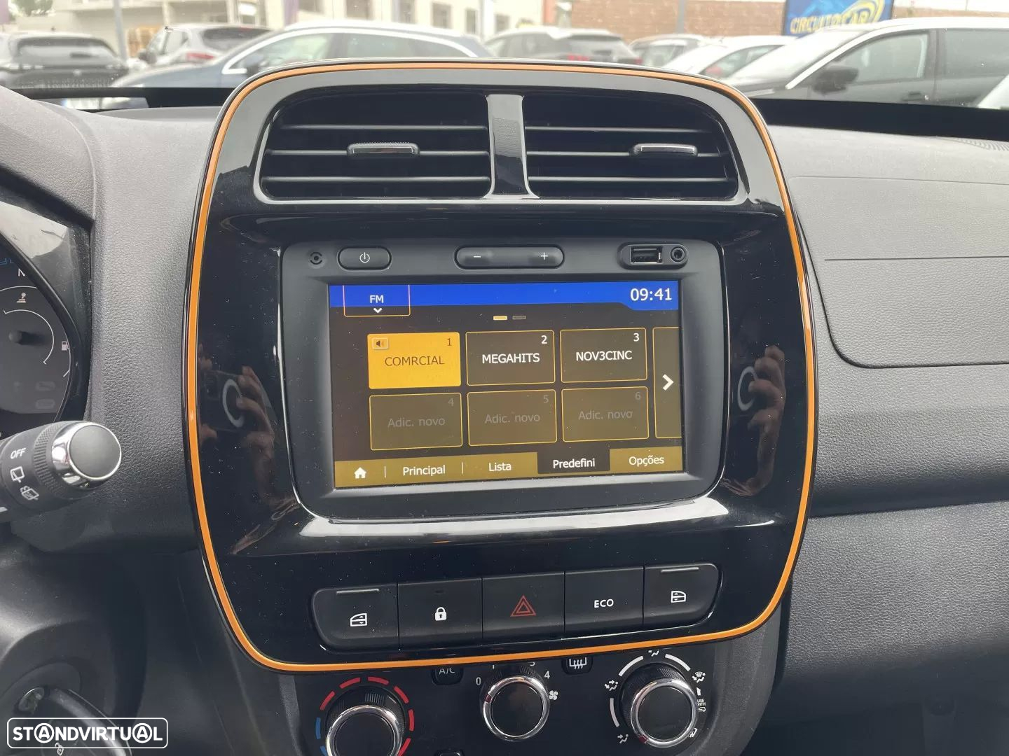 Dacia Spring Electric 45 Comfort Plus - 19