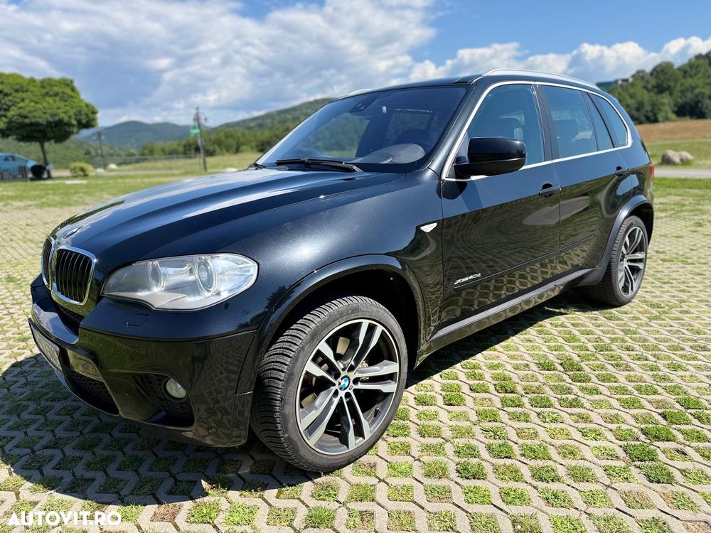 BMW X5 - 3