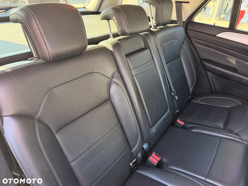 Mercedes-Benz ML 250 BlueTEC 4MATIC 7G-TRONIC Edition 1 - 14
