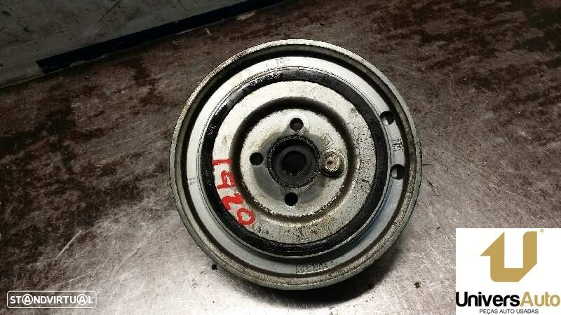 POLIE CAMBOTA FIAT PUNTO 2005 - - 2