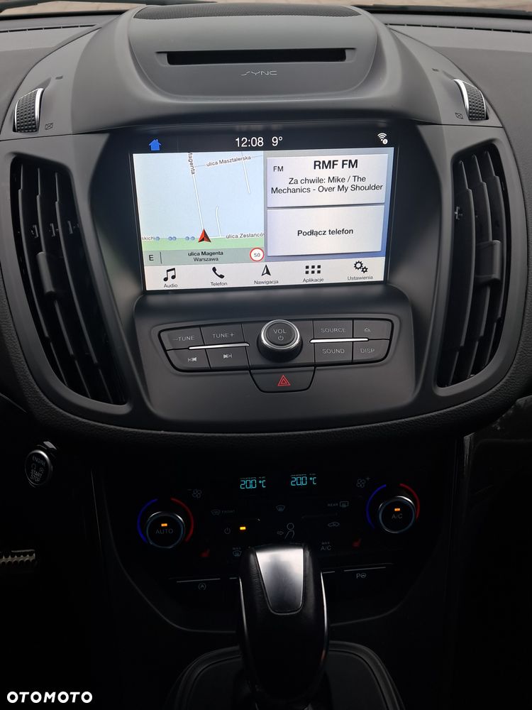 Ford Kuga 2.0 TDCi 4x4 ST-Line - 20