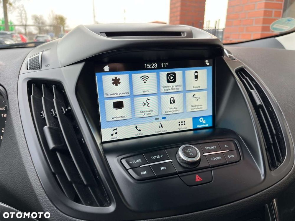 Ford Kuga 1.5 EcoBoost 4x4 Trend - 21