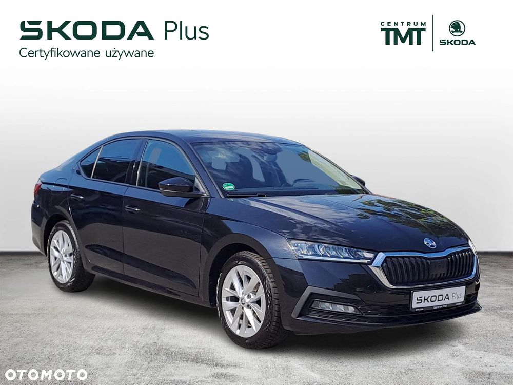Skoda Octavia - 7