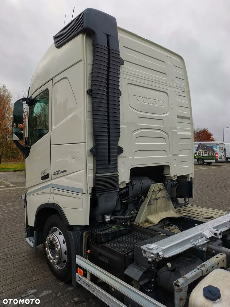 Volvo FH 460 - 19