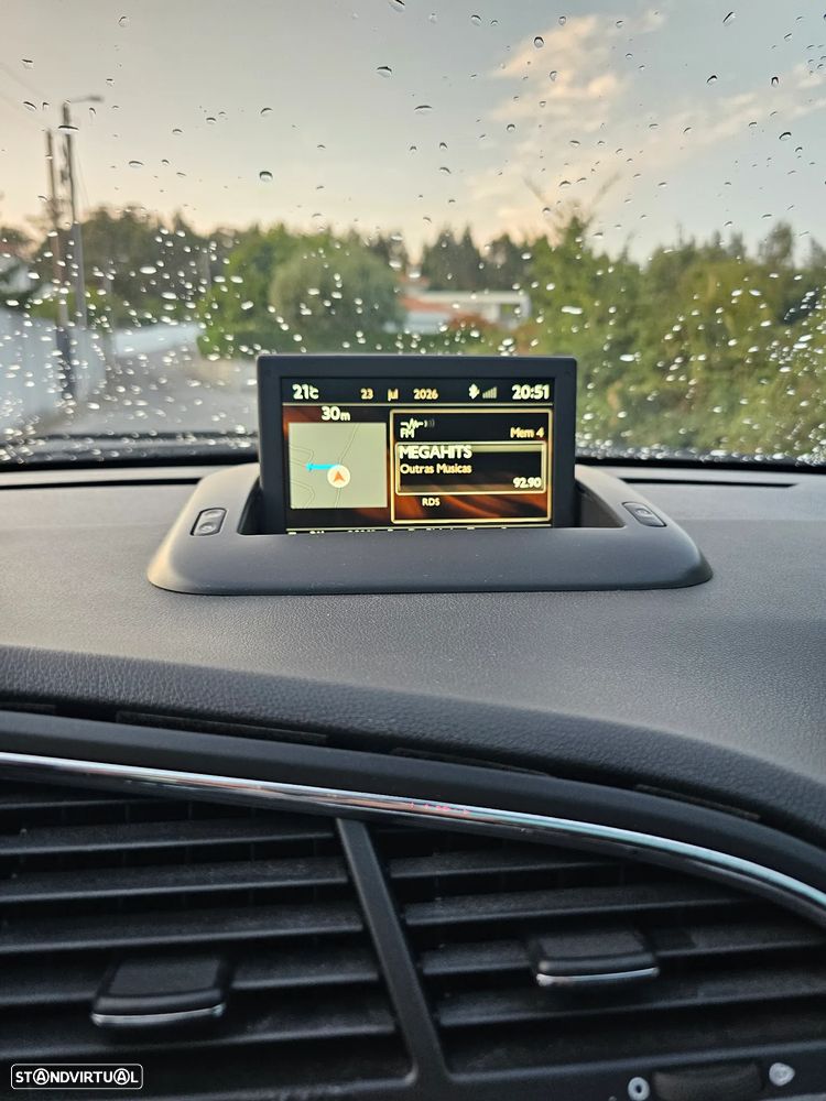 Peugeot 5008 1.6 HDi 7L Allure - 41