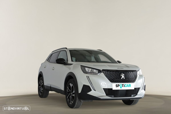 Peugeot 2008 1.2 PureTech Allure Pack