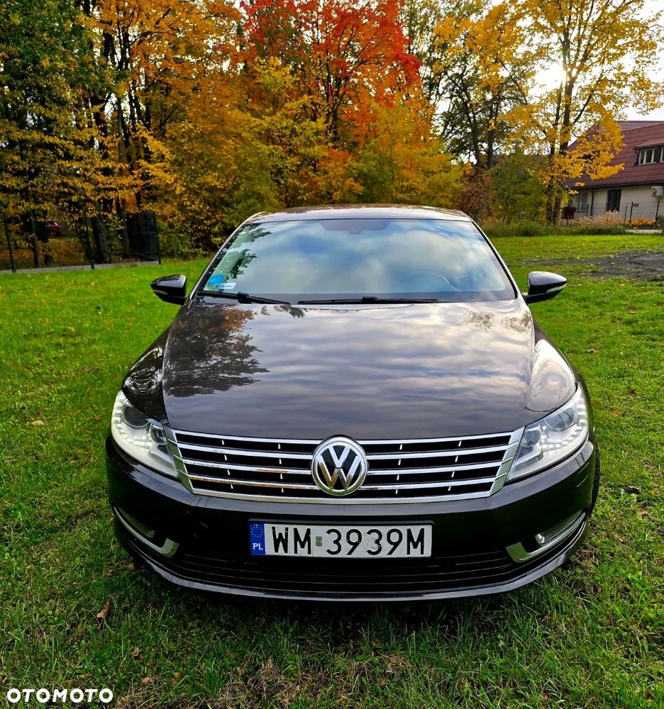 Volkswagen CC 2.0 TSI DSG - 13