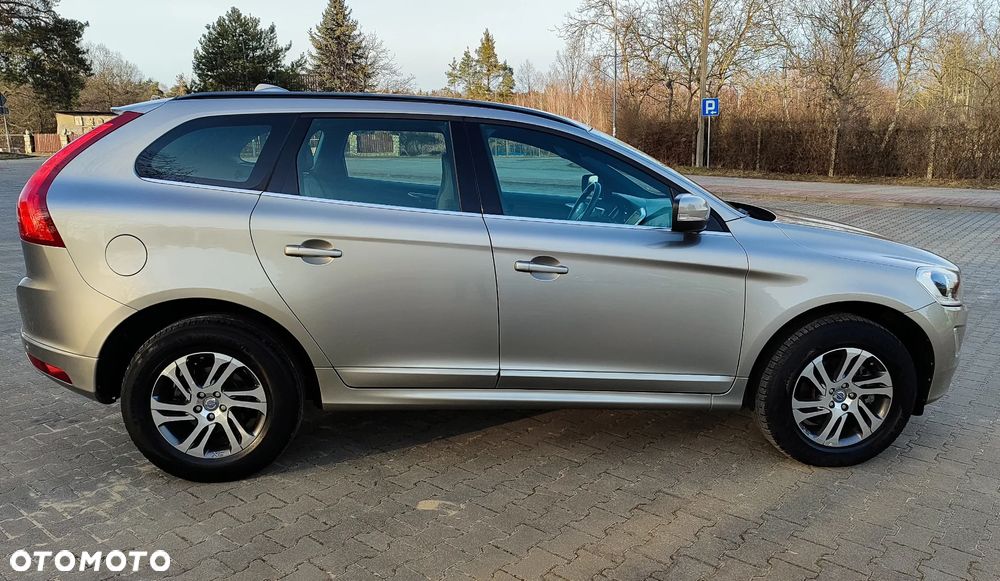 Volvo XC 60 D3 Edition Pro - 13