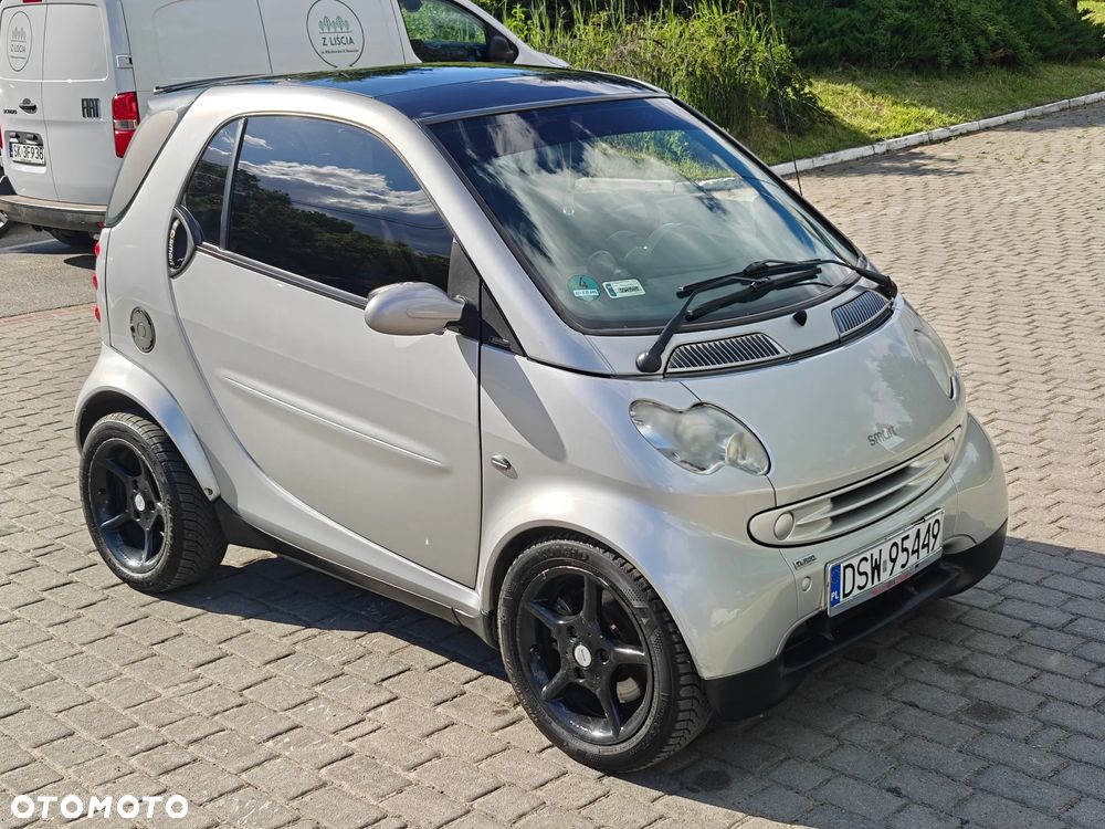 Smart Fortwo - 14