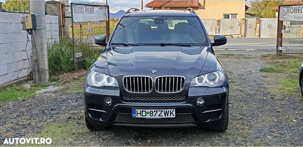 BMW X5 xDrive40d M Sport Edition - 34