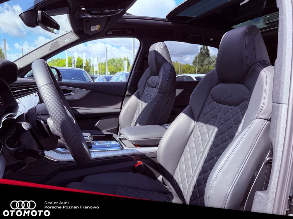 Audi Q7 60 TFSI e PHEV Quattro S Line Tiptr - 5