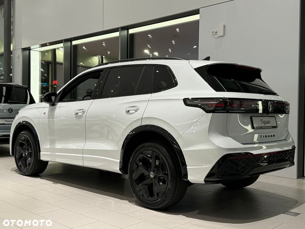 Volkswagen Tiguan - 7