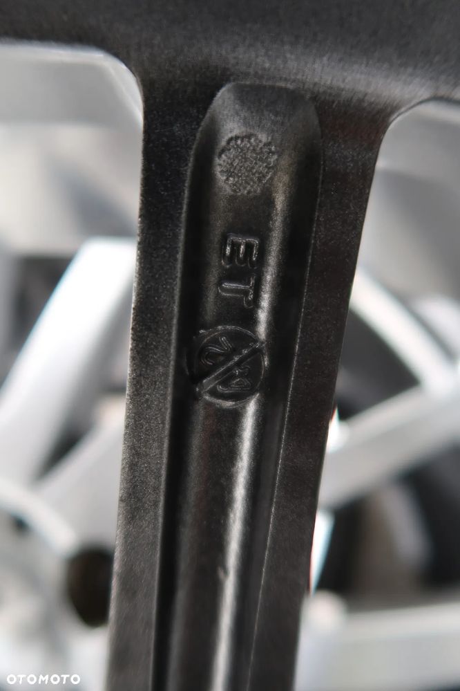 Koła 22'' Mercedes BMW  5x112 - 20