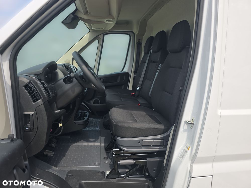 Citroën Jumper Heavy H3-Power L4H3 - 10