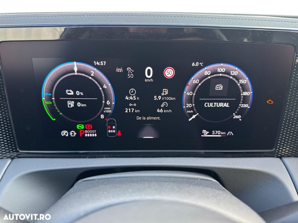 Volkswagen Tiguan 1.5 TSI eHybrid DSG PHEV Life - 14