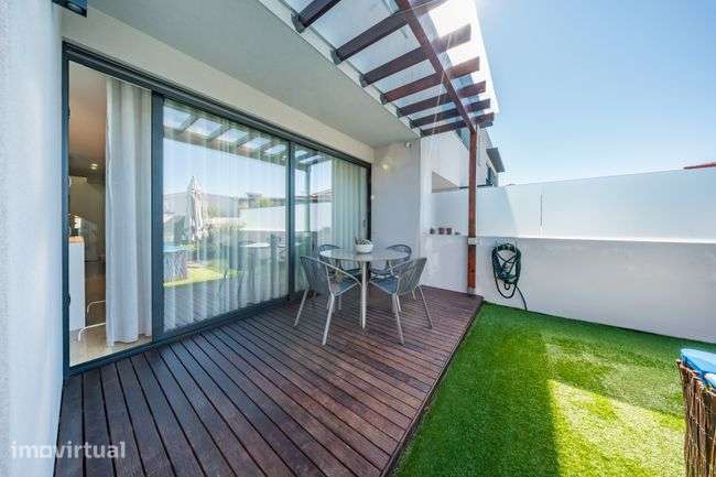 Moradia T3 à venda em Vila Nova de Famalicão - Grande imagem: 4/37