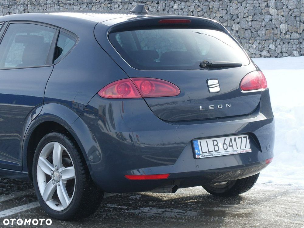 Seat Leon - 22