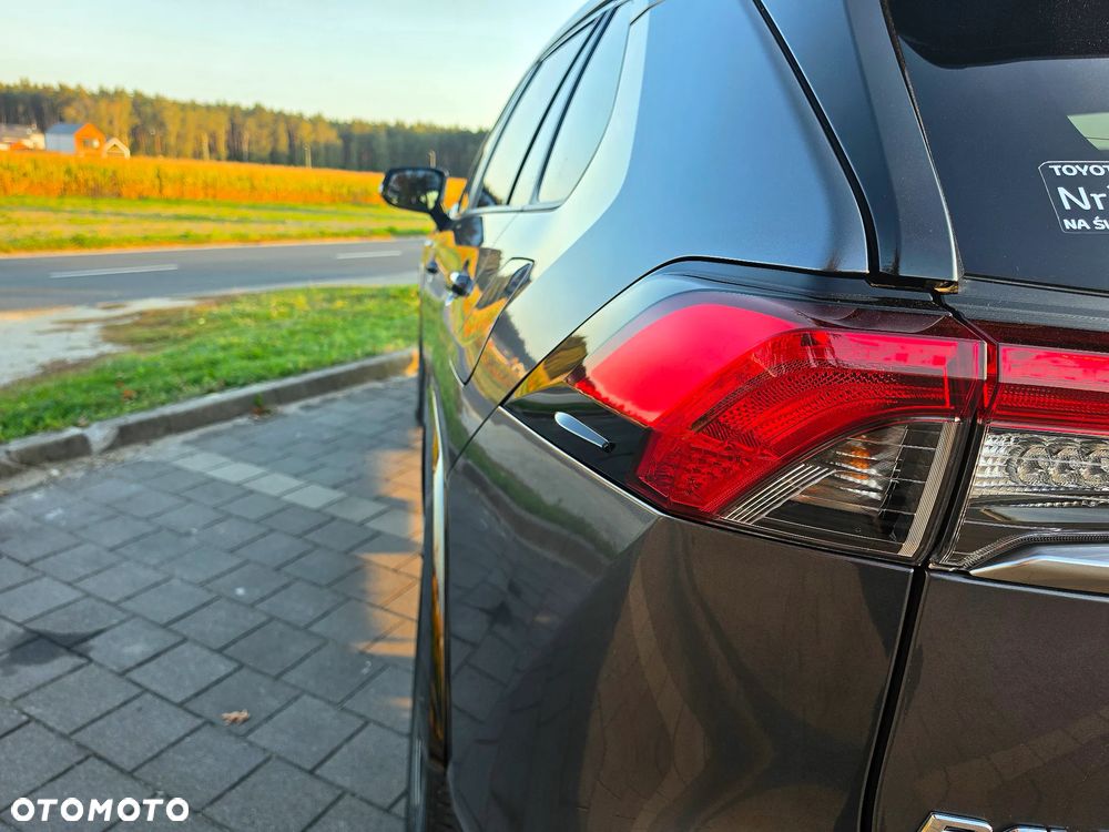 Toyota RAV4 - 10