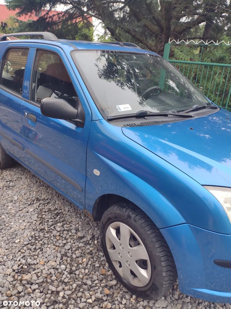 Suzuki Ignis 1.3 Comfort - 1