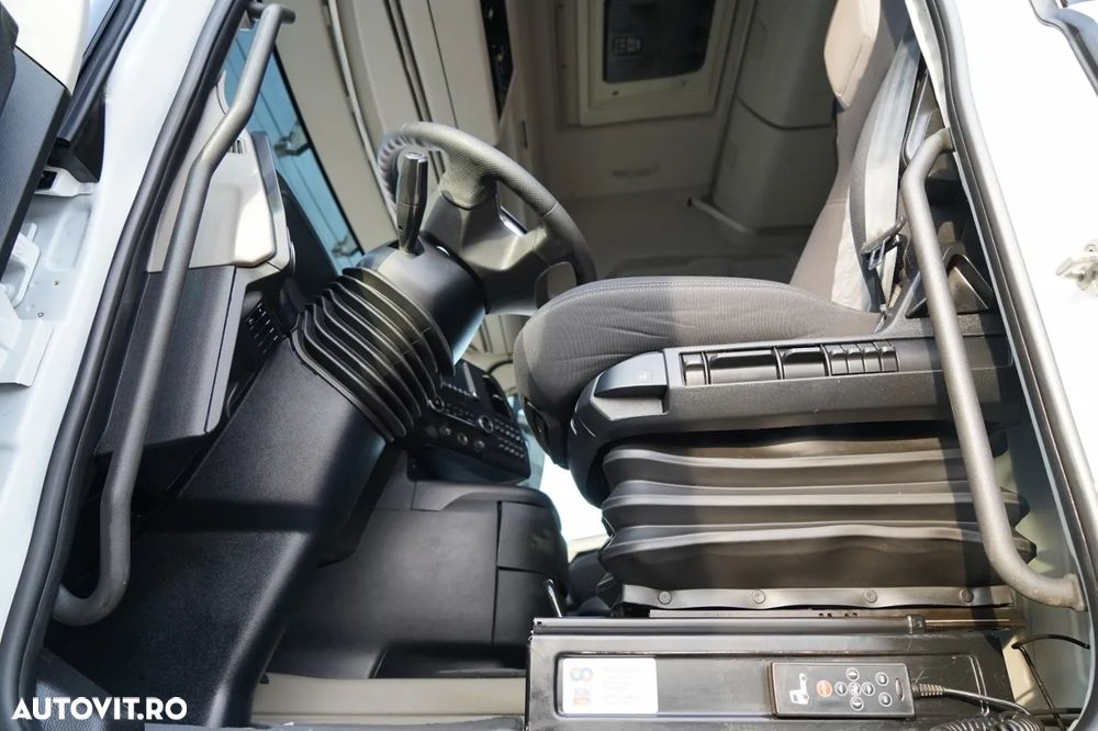 Ford F-MAX 500 / AER CONDIȚIONAT PARCARE - 23