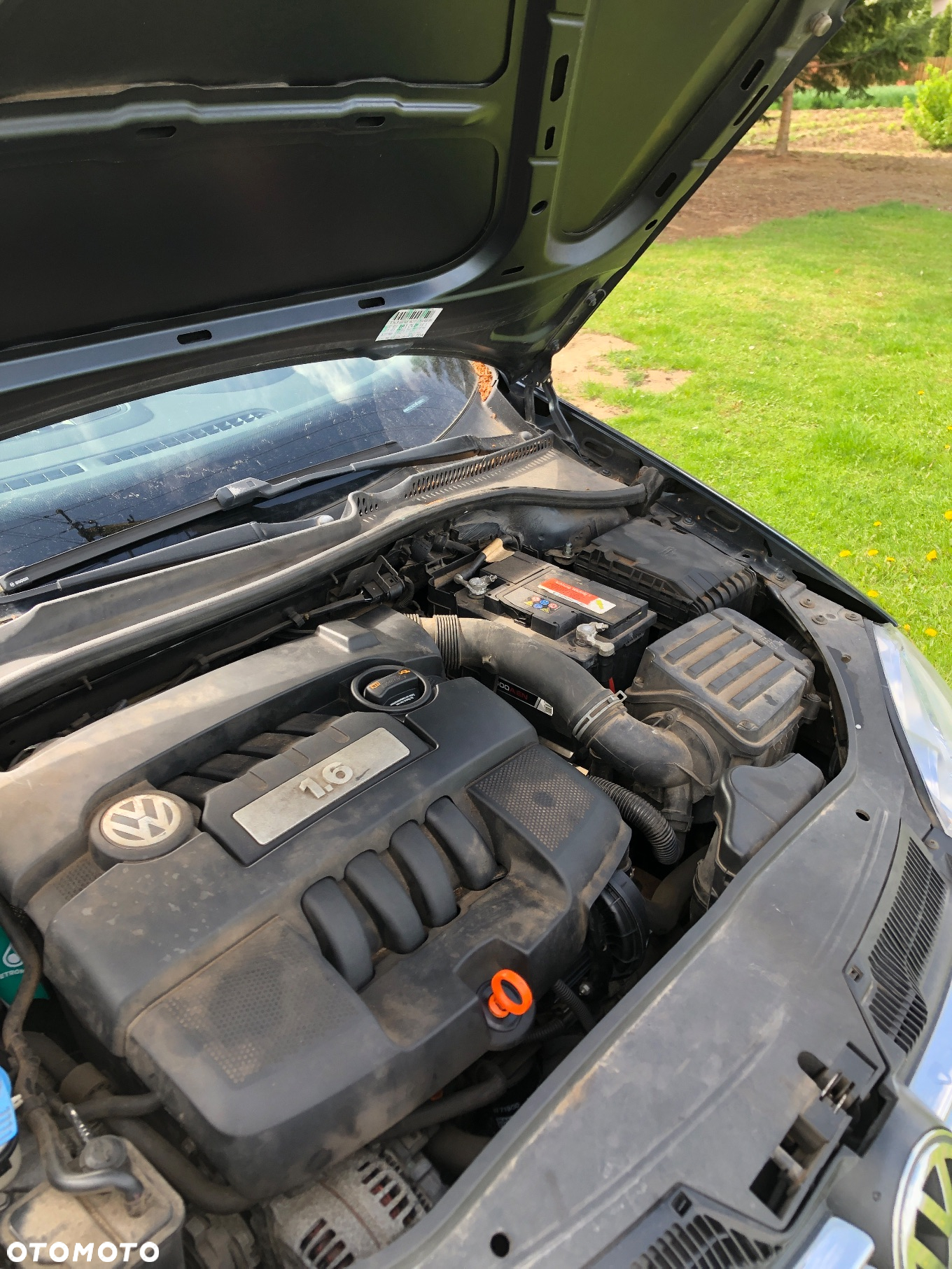 Volkswagen Jetta - 17