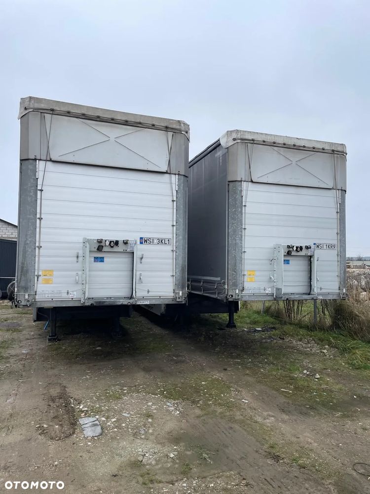 Schmitz Cargobull SCB*S3T - 17