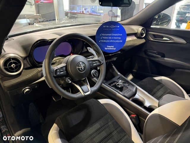 Alfa Romeo Tonale 1.6 VGT-D Sport Speciale - 11