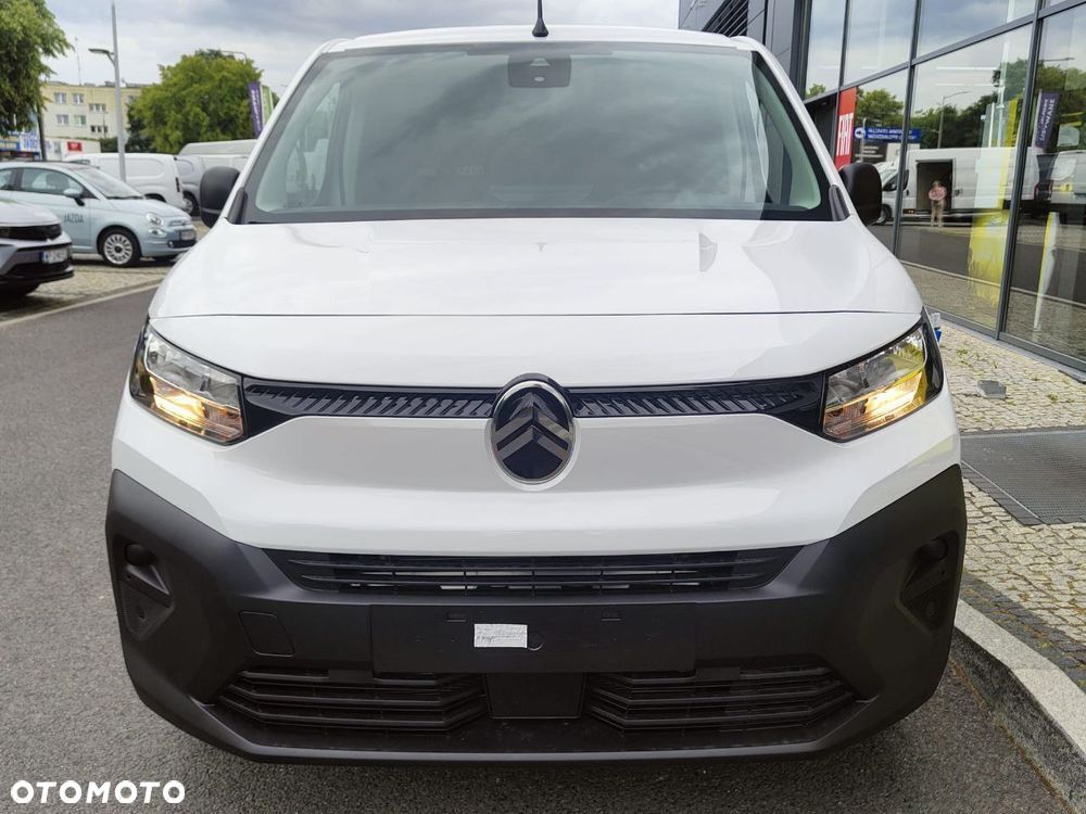 Citroën Berlingo Van 1.5 BlueHDi XL - 3