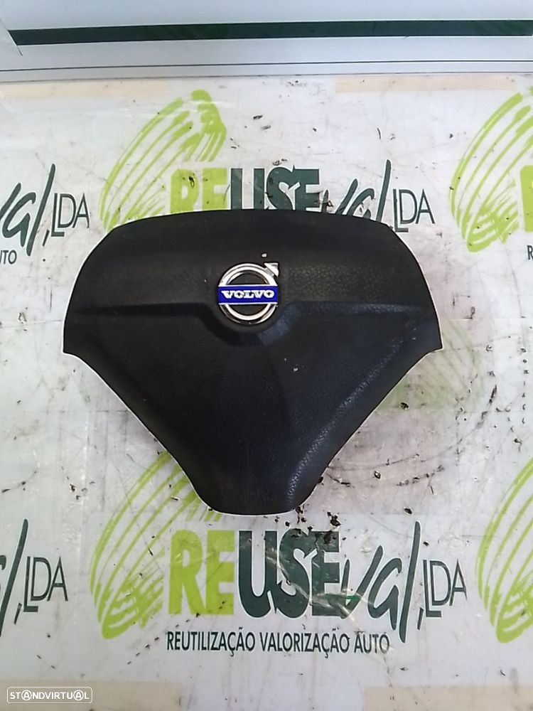 Airbag Volante Volvo S60 I (384) - 1