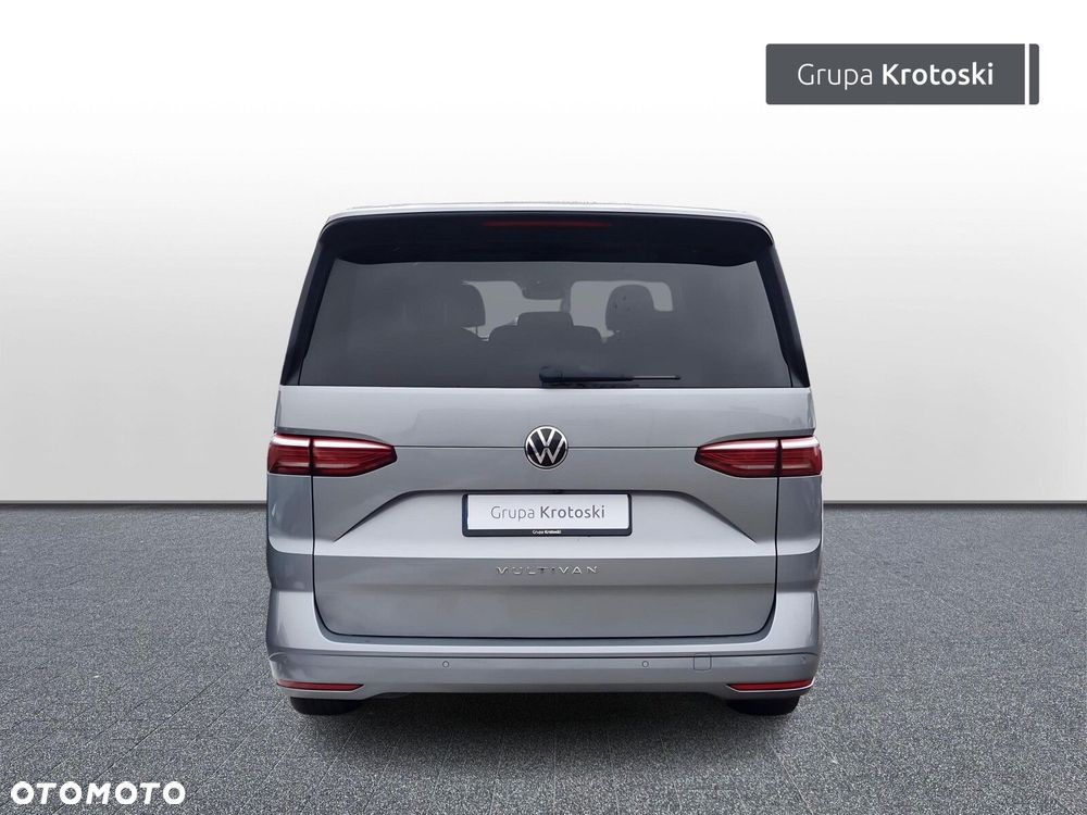 Volkswagen Multivan 2.0 TSI L2 Life DSG - 12