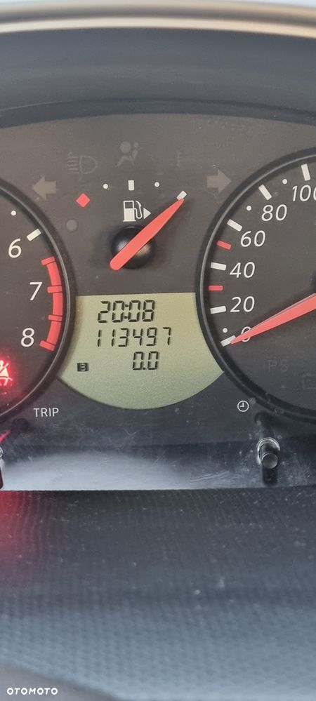 Nissan Micra 1.2 Visia - 2