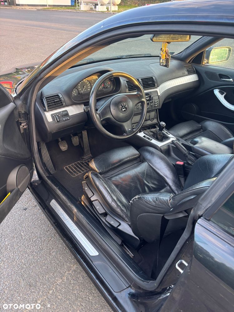 BMW Seria 3 318ti Edition Lifestyle - 3