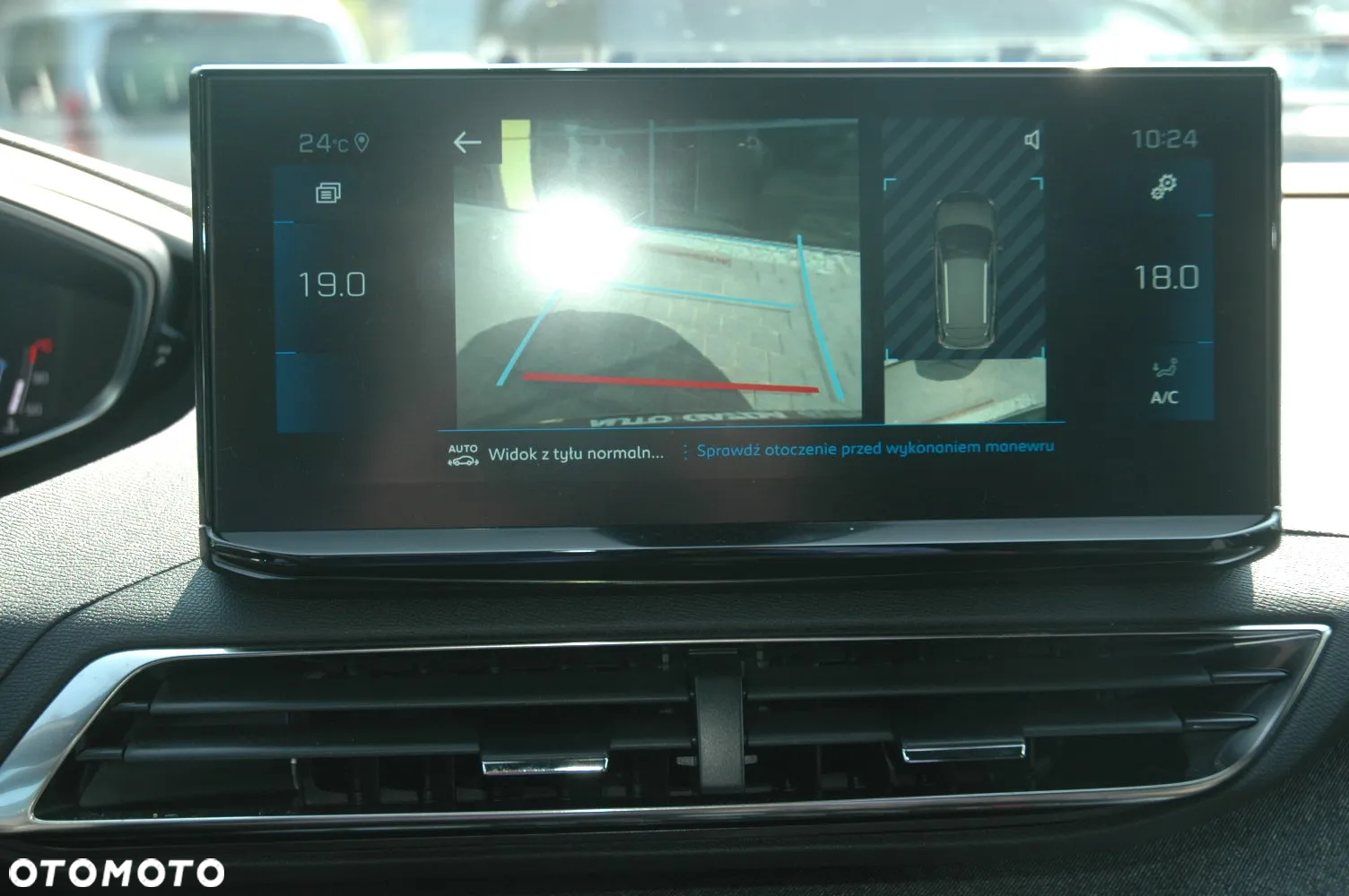 Peugeot 3008 1.2 PureTech Allure Pack S&S EAT8 - 18
