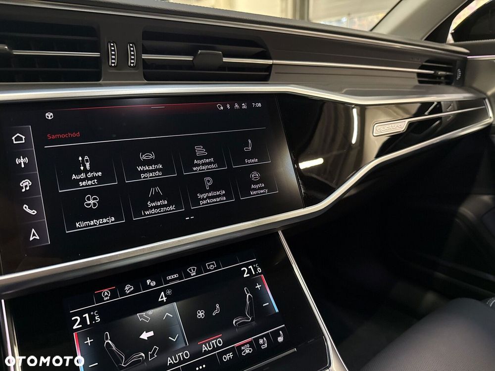Audi A6 Allroad 40 TDI mHEV Quattro S tronic - 34