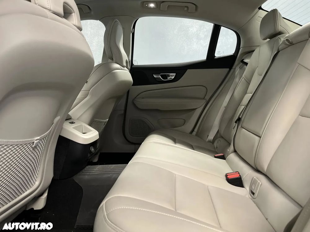Volvo S60 - 10